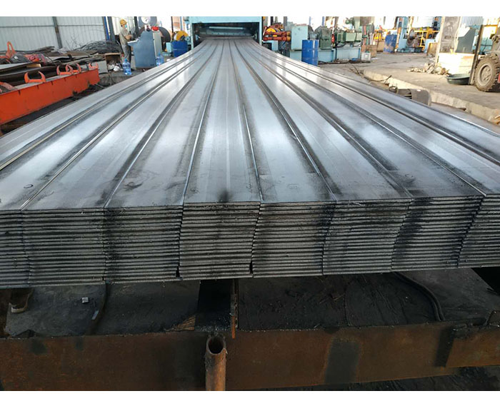 高強(qiáng)帶鋼